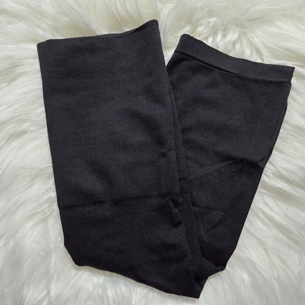 Shapelle Forme High Waist Tummy Control Body Shaper Shorts